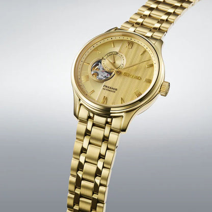 Seiko Presage Japanese Garden Men's Watch, SSA468J1 SSA468J1
