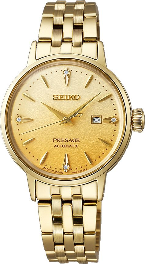 Seiko Presage SRE018J1