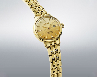Seiko Presage SRE018J1