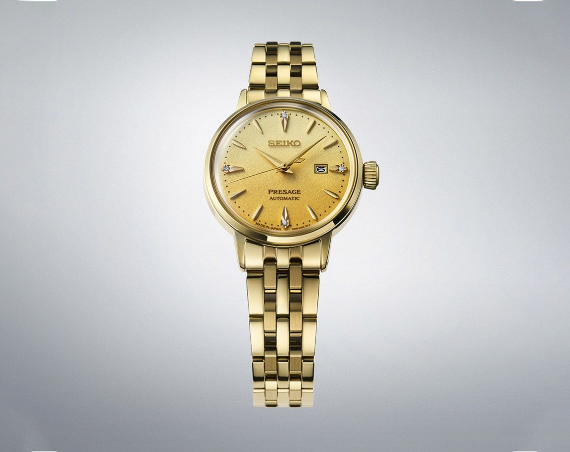 Seiko Presage SRE018J1