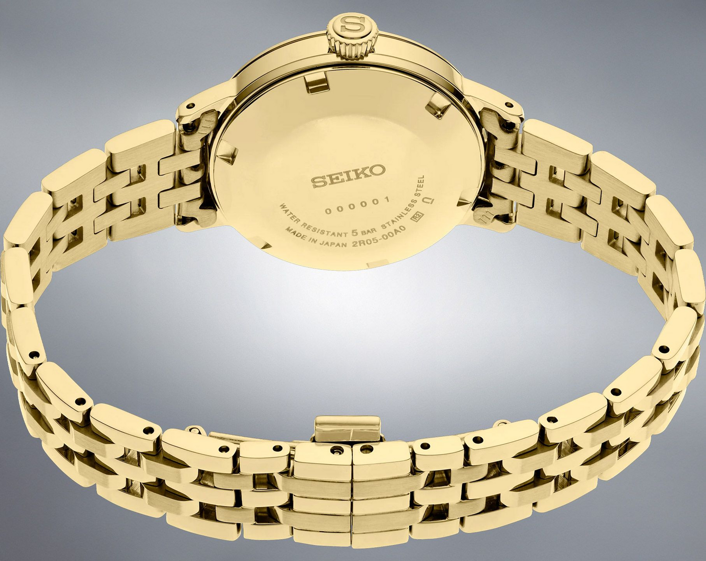 Seiko Presage SRE018J1