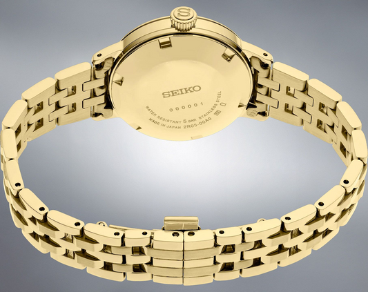Seiko Presage SRE018J1
