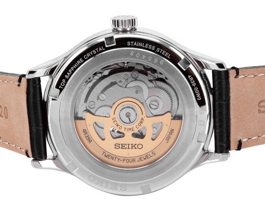 Seiko Presage Presage Cocktail Time ‘Negroni’ SRPE41J1