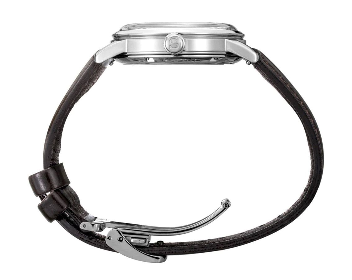 Seiko Presage Presage Cocktail Time ‘Negroni’ SRPE41J1