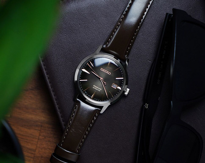 Seiko Presage Cocktail Time Watch Men SRPJ17J1
