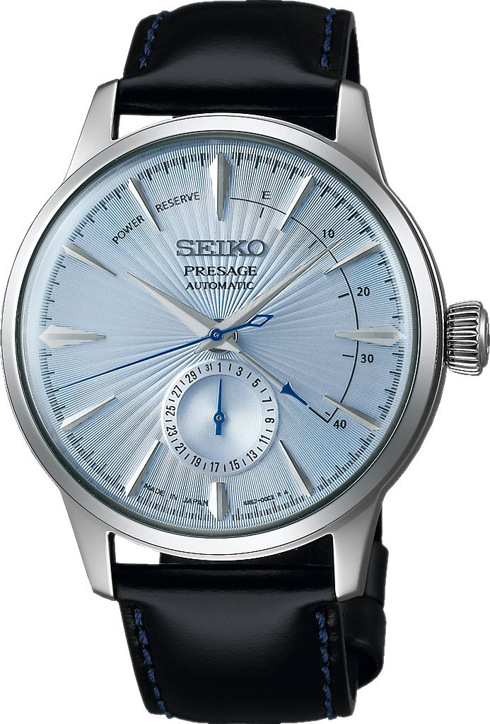 Seiko Presage Automatic Watch SSA343J1