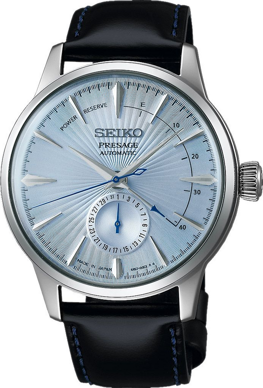 Seiko Presage Automatic Watch SSA343J1