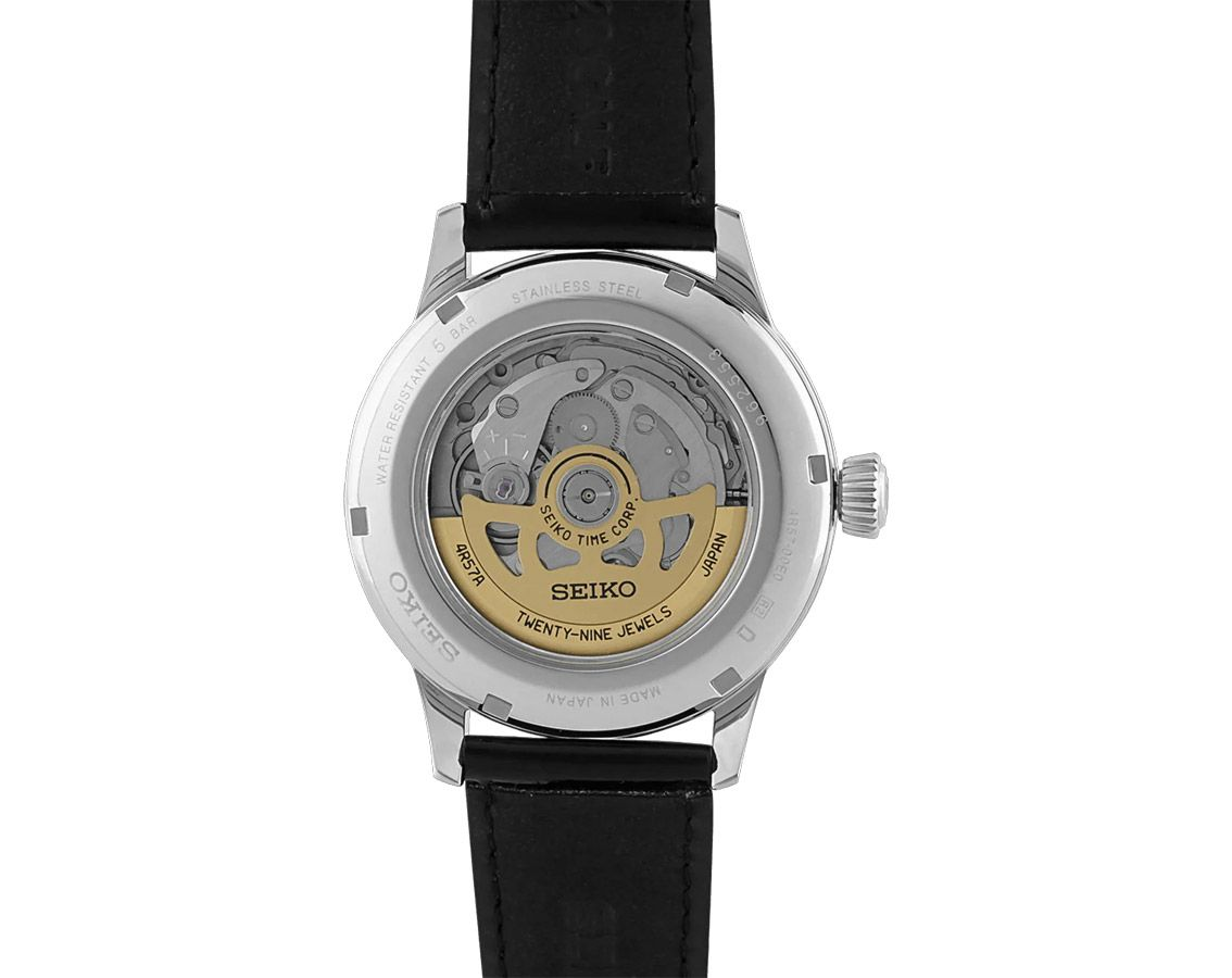 Seiko Presage Automatic Watch SSA343J1