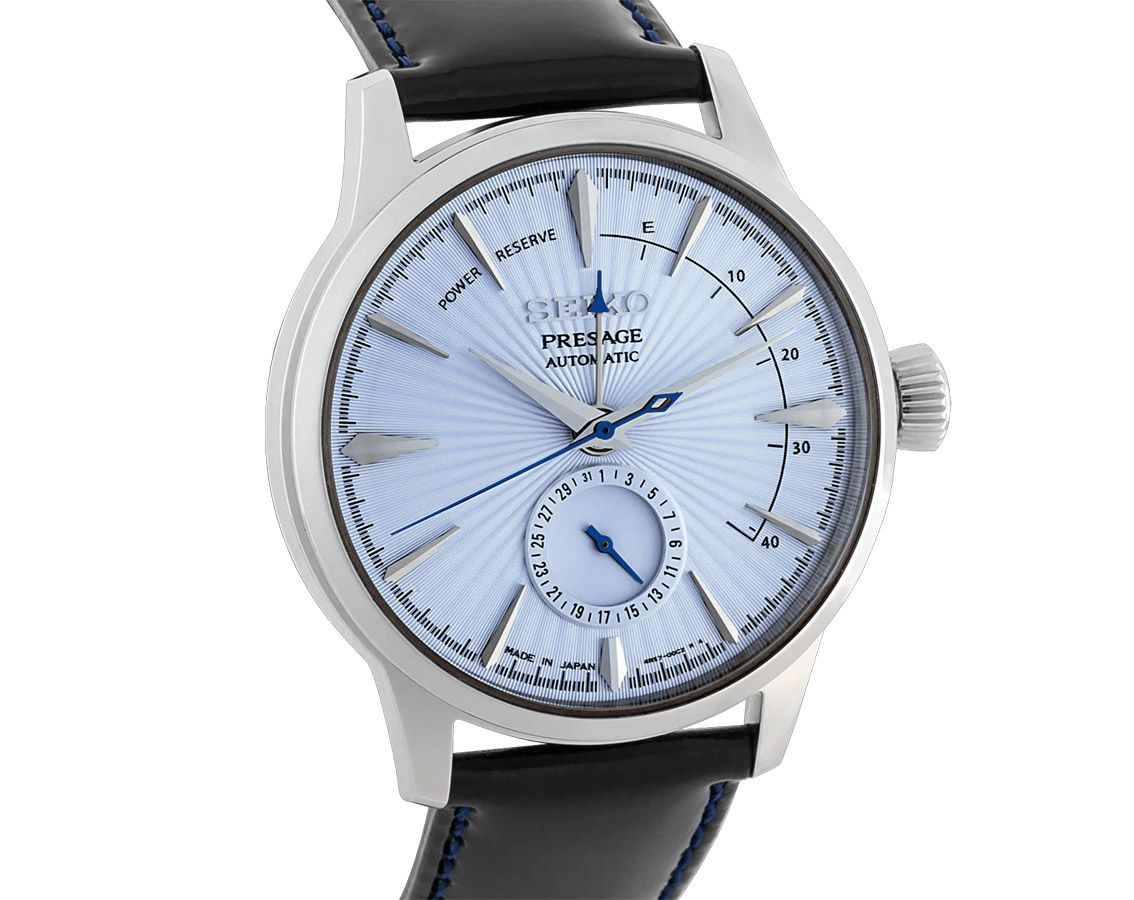 Seiko Presage Automatic Watch SSA343J1