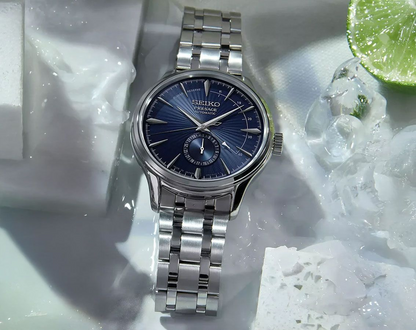 Seiko Presage  Men's Watch Presage SSA347J1