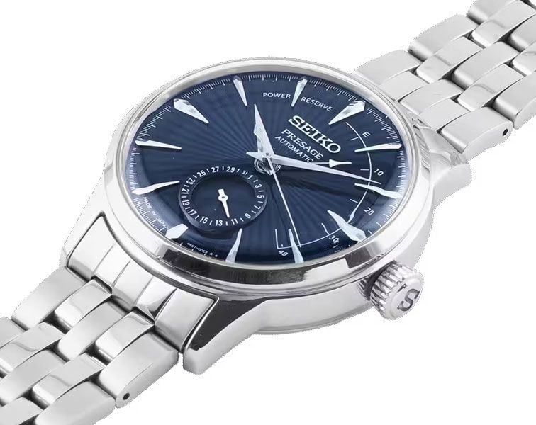 Seiko Presage  Men's Watch Presage SSA347J1