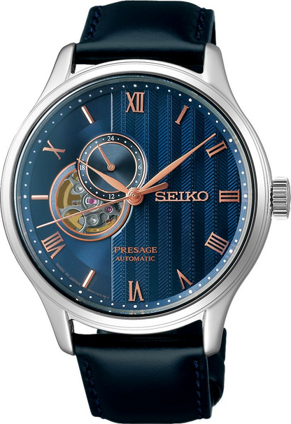 Seiko Presage  Men's Watch Presage SSA421J1