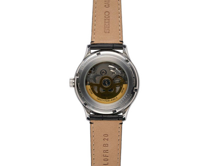 Seiko Presage  Men's Watch Presage SSA421J1