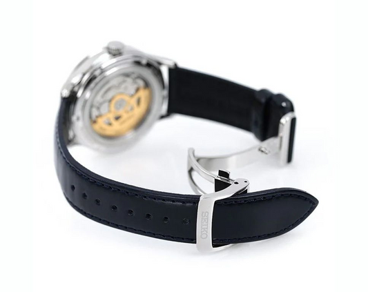 Seiko Presage  Men's Watch Presage SSA421J1