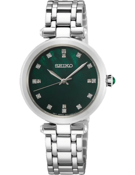 Seiko SRZ535P1 Women's Watch