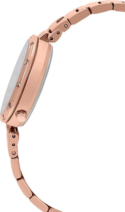 Casio Sheen SHE-4051PG-4AUDF (SX223) Rose Gold Women's Watch