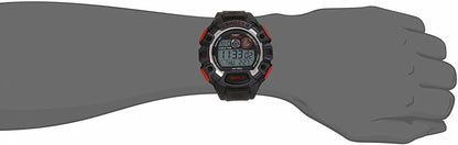Timex Expedition Men Black Digital Watch T49973