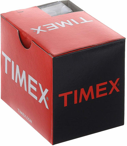 Timex Expedition Men Black Digital Watch T49973