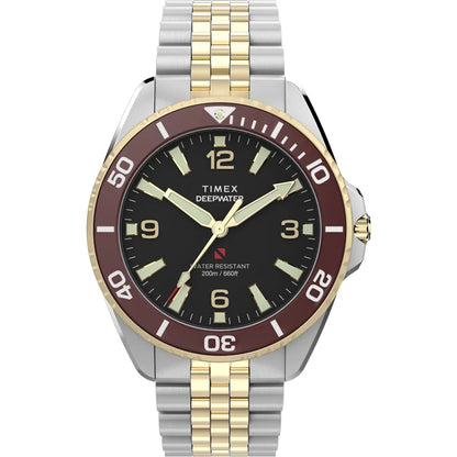 Timex Deep Water Deepwater Arctic Watch TW2Y64700IK