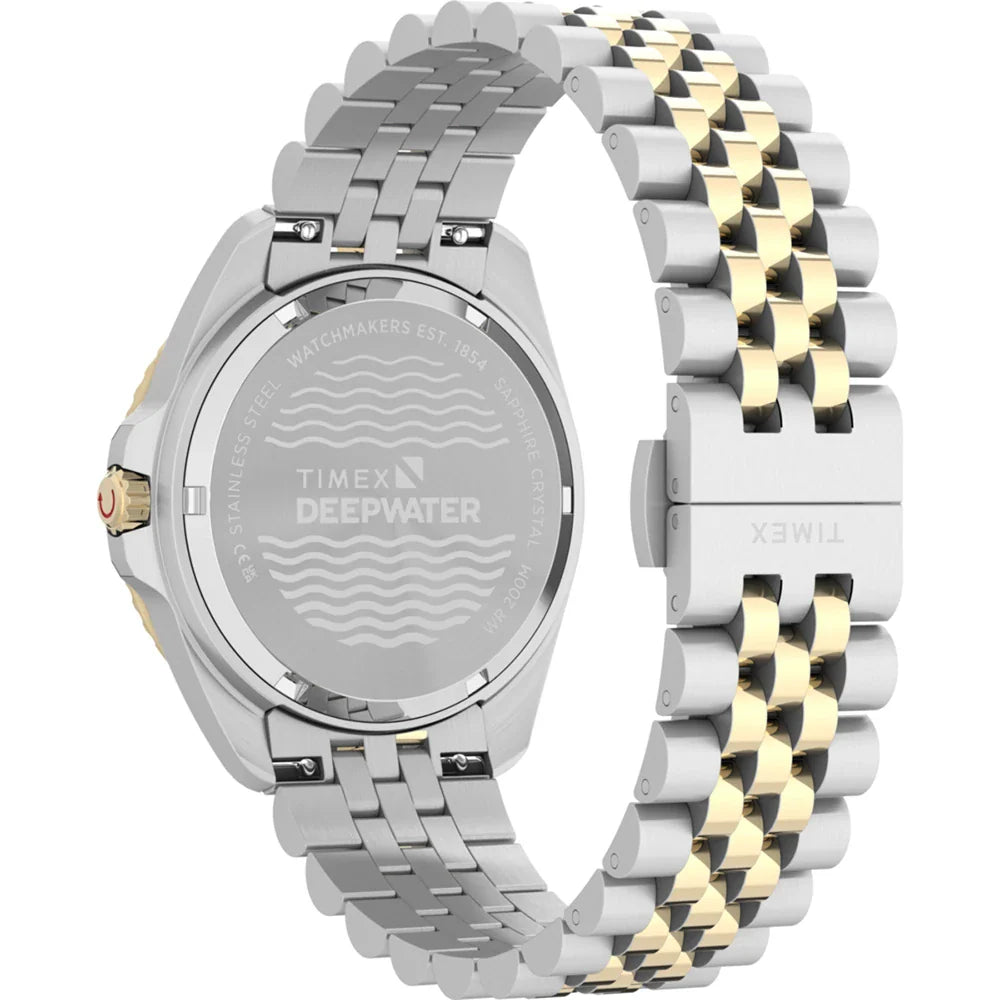 Timex Deep Water Deepwater Arctic Watch TW2Y64700IK