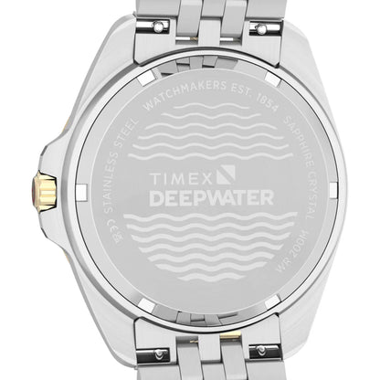 Timex Deep Water Deepwater Arctic Watch TW2Y64700IK