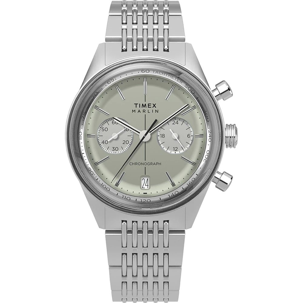 Timex Marlin TW2Y89800 Marlin® Jet Chronograph Watch