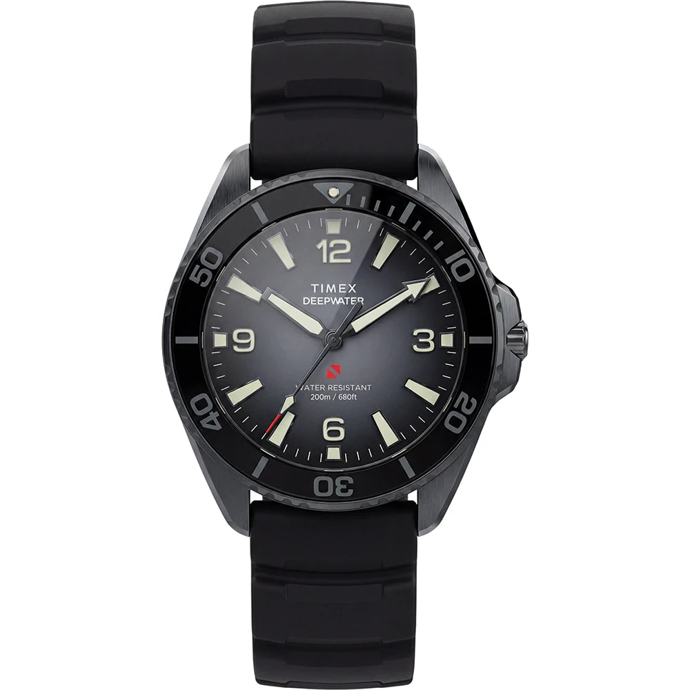 Timex Deep Water TW3A02000 Deepwater Arctic 200 Watch
