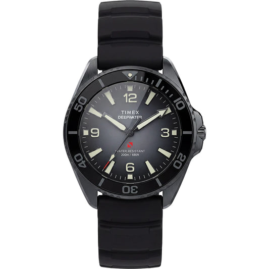 Timex Deep Water TW3A02000 Deepwater Arctic 200 Watch
