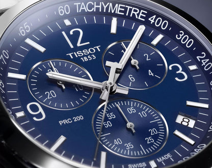 Tissot PRC 200 Chronograph T1144171104700