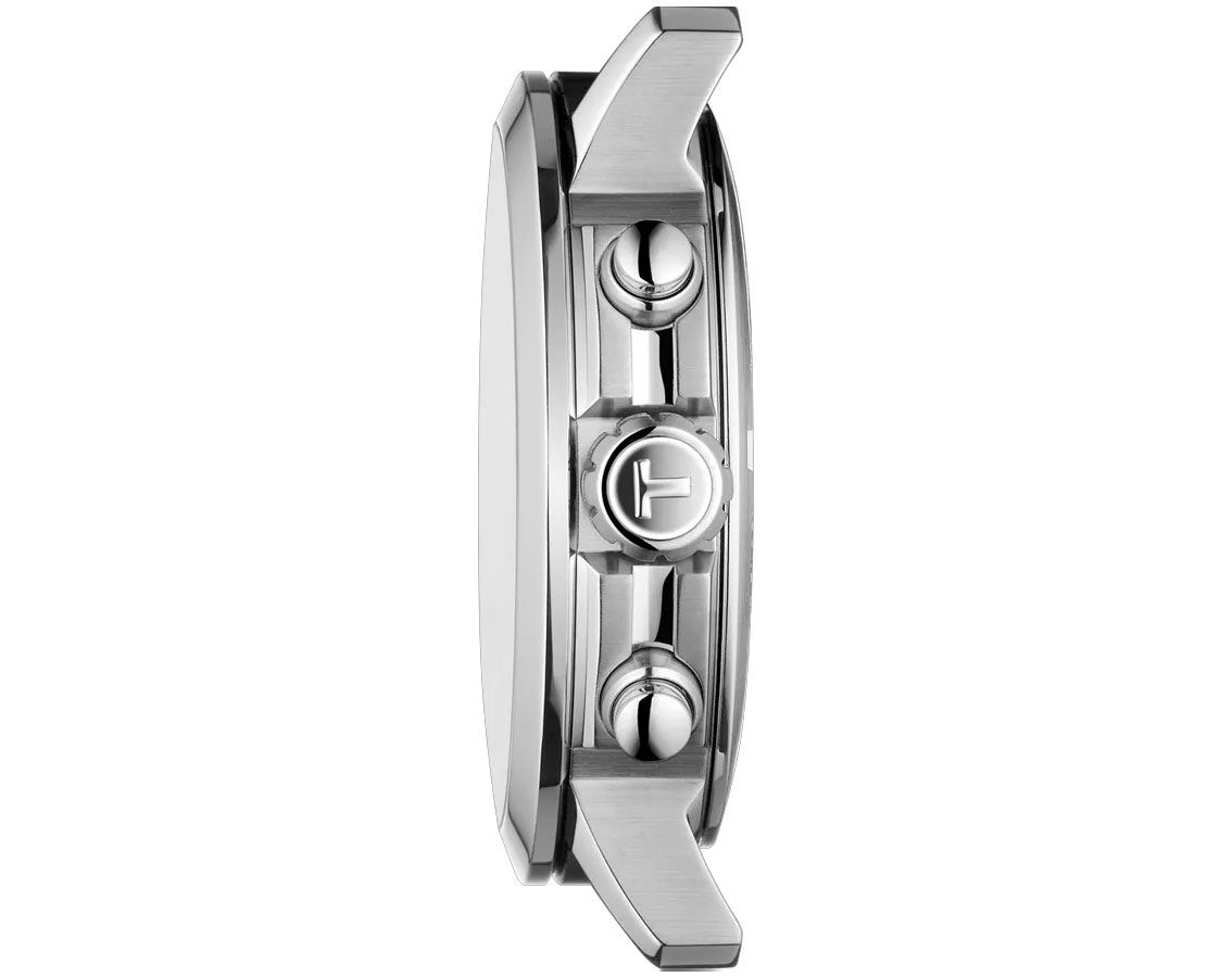 Tissot PRC 200 Chronograph T1144171104700