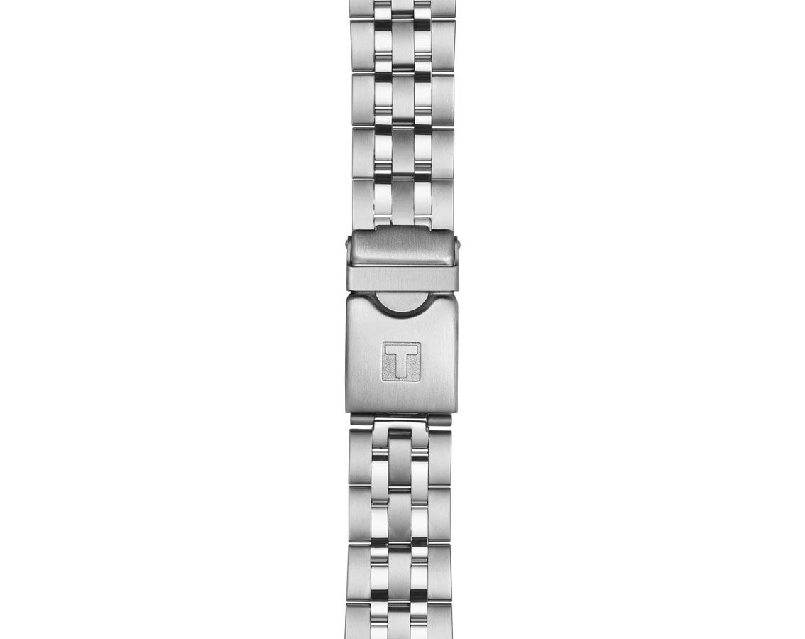 Tissot PRC 200 Chronograph T1144171104700