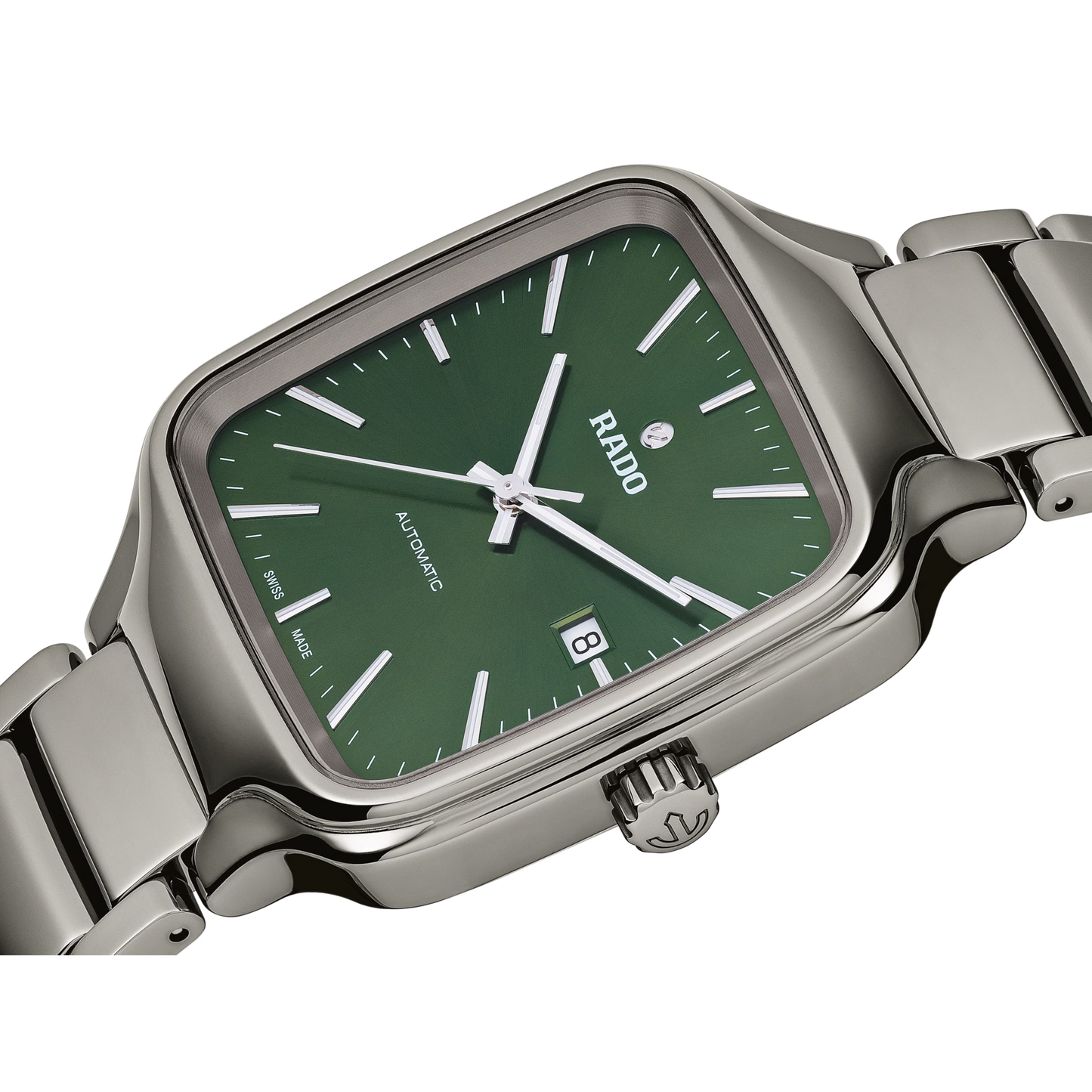 RADO True Square Automatic Multifunction Unisex 38 mm R27077312