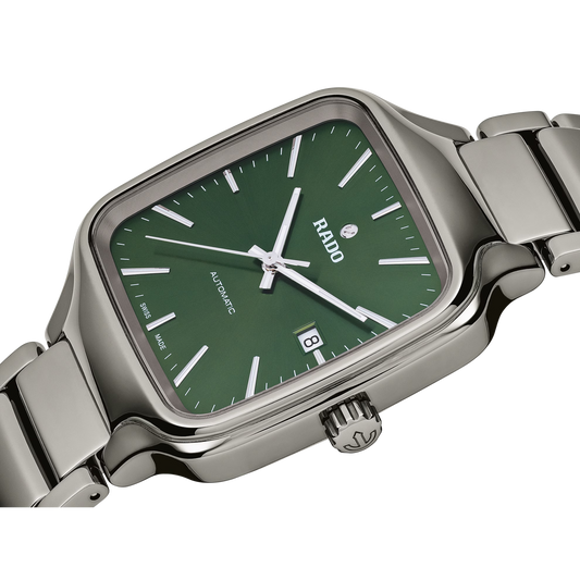 RADO True Square Automatic Multifunction Unisex 38 mm R27077312