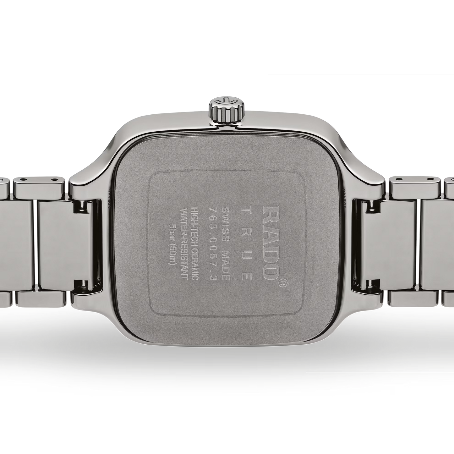 RADO True Square Automatic Multifunction Unisex 38 mm R27077312