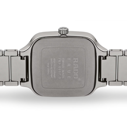 RADO True Square Automatic Multifunction Unisex 38 mm R27077312