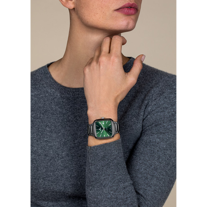 RADO True Square Automatic Multifunction Unisex 38 mm R27077312