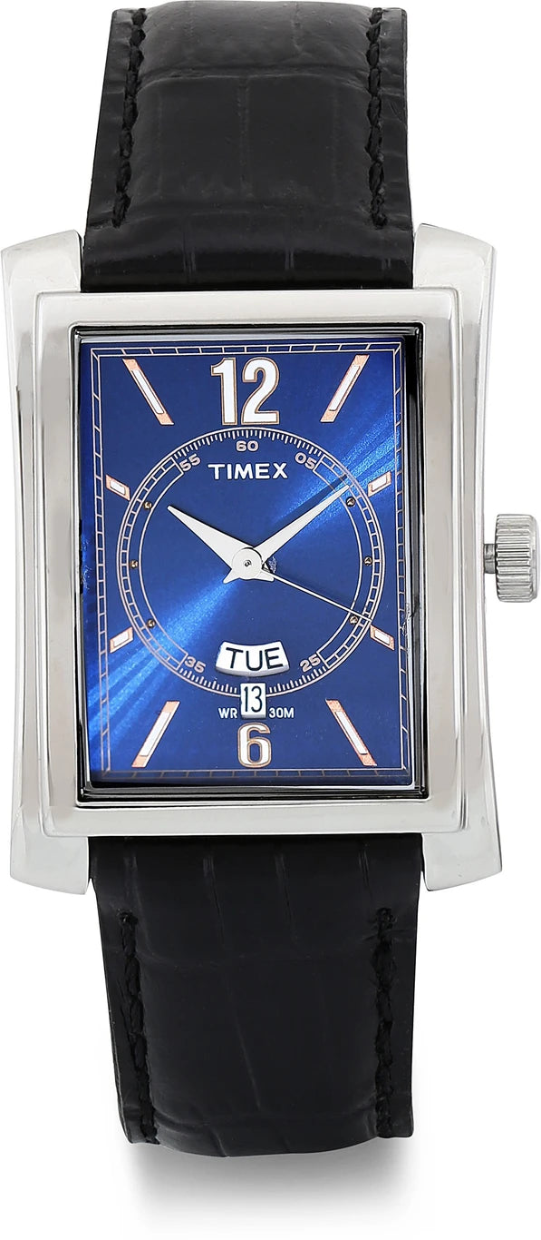 TIMEX Analog Watch  - For Men TW0EG631H