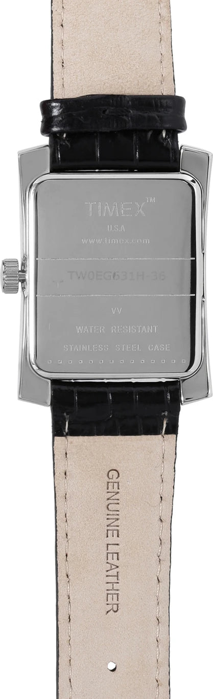 TIMEX Analog Watch  - For Men TW0EG631H