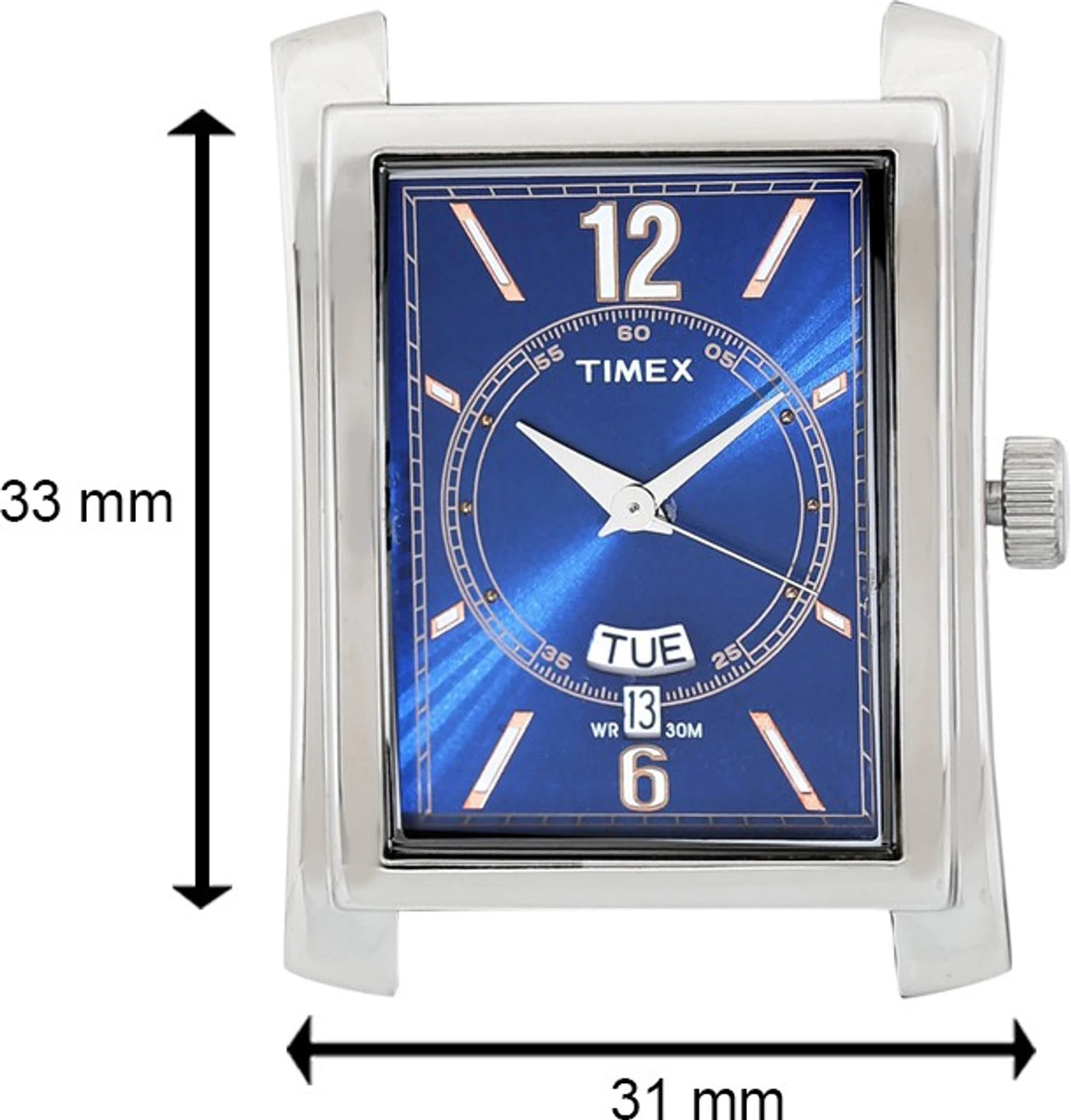 TIMEX Analog Watch  - For Men TW0EG631H