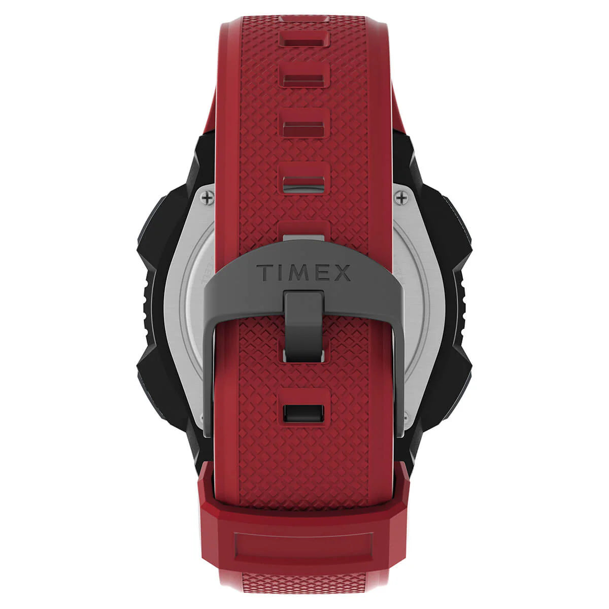 Timex UFC Core Shock 45mm Resin Strap Watch - TW4B276000D