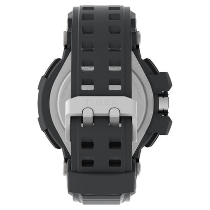 Timex UFC Combat 53mm Resin Strap Watch - TW5M519000D