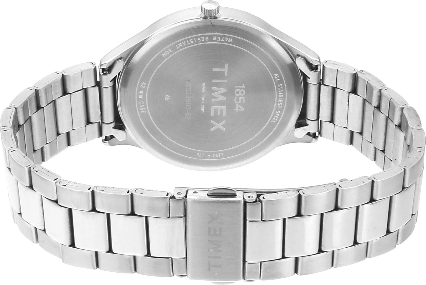 TIMEX Fashion Analog Watch  - For Men TWEG16903