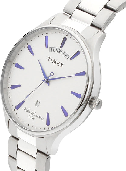 TIMEX Fashion Analog Watch  - For Men TWEG16903