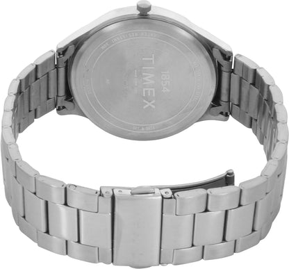 TIMEX Fashion Analog Watch  - For Men TWEG16903