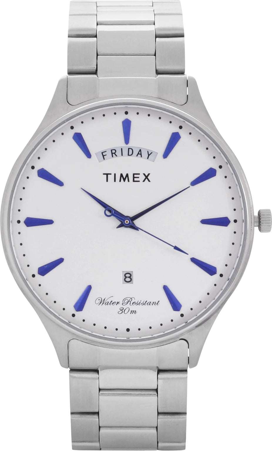 TIMEX Fashion Analog Watch  - For Men TWEG16903