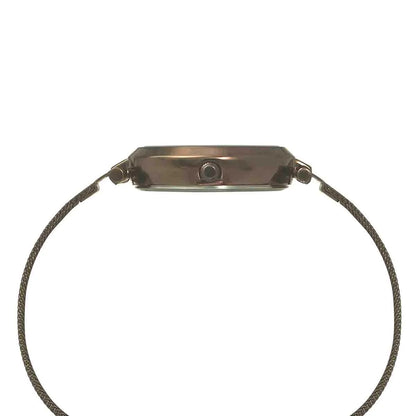 Timex Fashion Women's Brown Dial Round Case 3 Hands Function Watch -TWEL11825