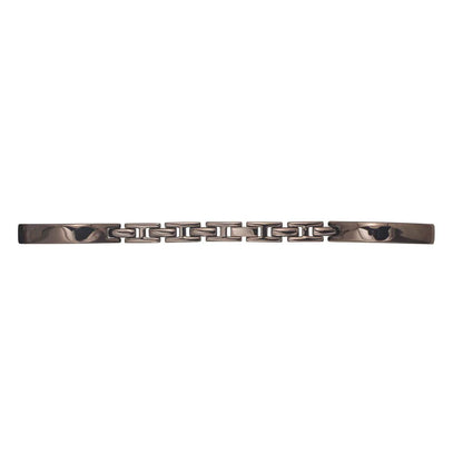 Timex Fashion Women's Rose Gold Dial Round Case 3 Hands Function Watch -TWEL12813