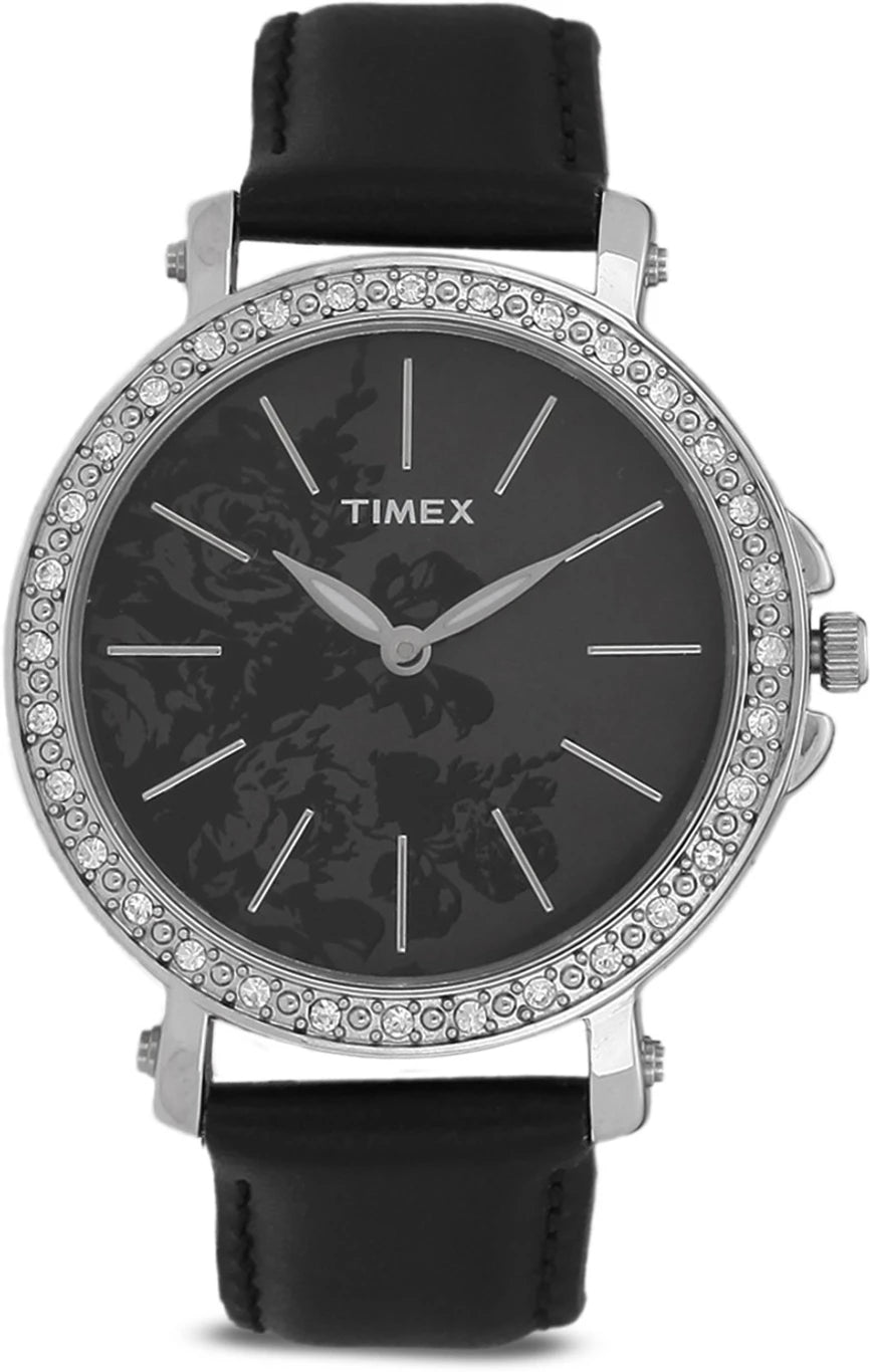 TIMEX Analog Watch  - For Women TWEL841HH