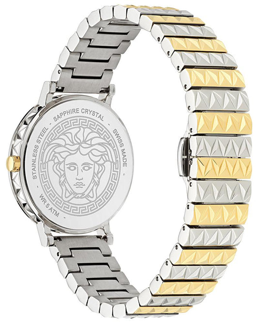 Versace VE9A00424 Daedalus Analog Watch for Women