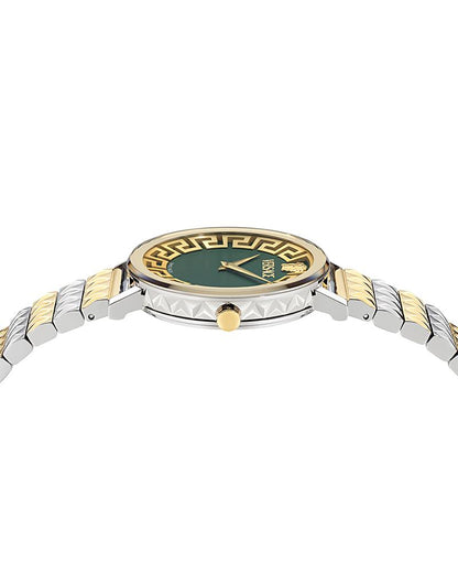 Versace VE9A00424 Daedalus Analog Watch for Women